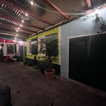 Aschaffapartment 4 Schlafzimmer Bis 10 Personen Bei Aschaffenburg Mainaschaff Εξωτερικό φωτογραφία