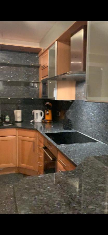 Aschaffapartment 4 Schlafzimmer Bis 10 Personen Bei Aschaffenburg Mainaschaff Εξωτερικό φωτογραφία