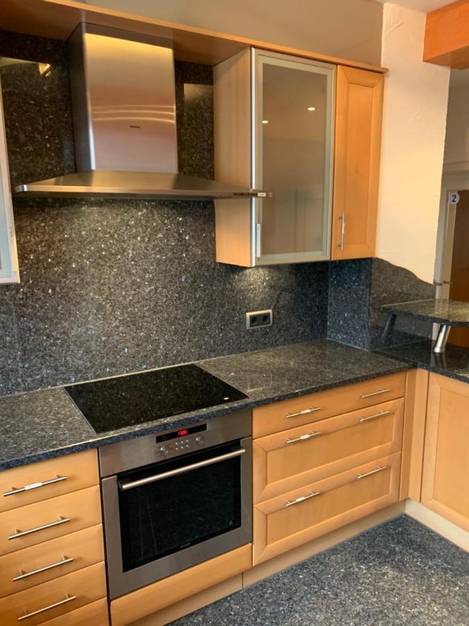 Aschaffapartment 4 Schlafzimmer Bis 10 Personen Bei Aschaffenburg Mainaschaff Εξωτερικό φωτογραφία