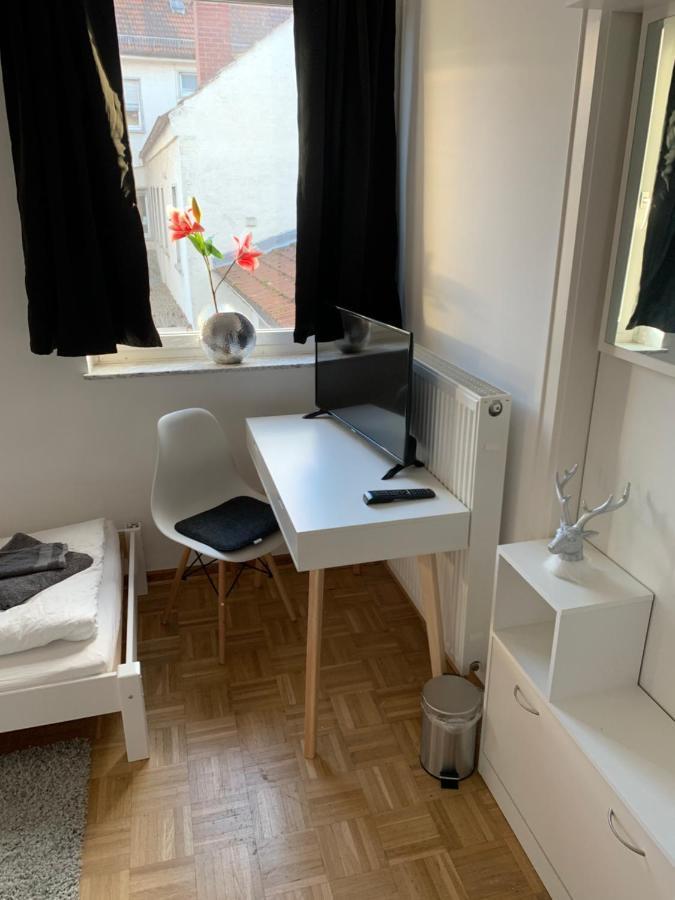 Aschaffapartment 4 Schlafzimmer Bis 10 Personen Bei Aschaffenburg Mainaschaff Εξωτερικό φωτογραφία