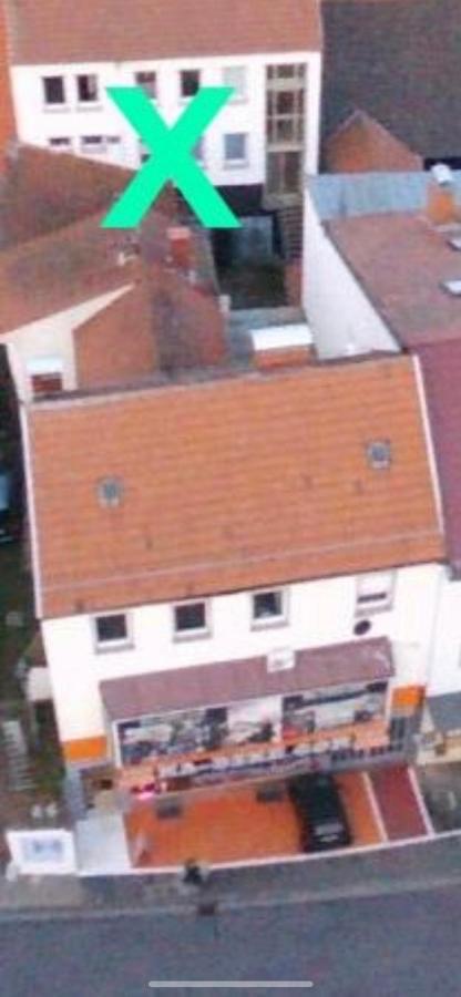 Aschaffapartment 4 Schlafzimmer Bis 10 Personen Bei Aschaffenburg Mainaschaff Εξωτερικό φωτογραφία