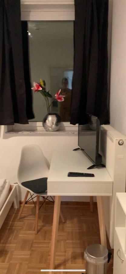 Aschaffapartment 4 Schlafzimmer Bis 10 Personen Bei Aschaffenburg Mainaschaff Εξωτερικό φωτογραφία