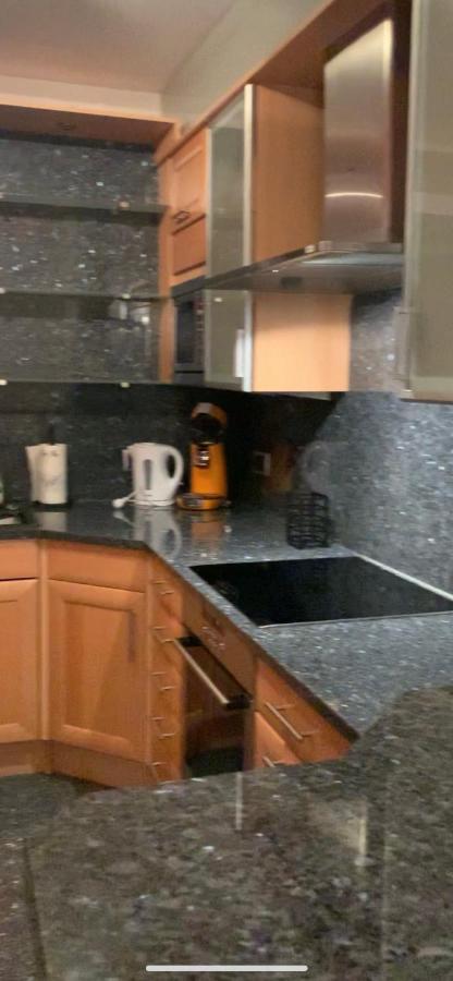 Aschaffapartment 4 Schlafzimmer Bis 10 Personen Bei Aschaffenburg Mainaschaff Εξωτερικό φωτογραφία