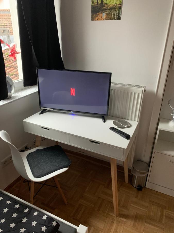 Aschaffapartment 4 Schlafzimmer Bis 10 Personen Bei Aschaffenburg Mainaschaff Εξωτερικό φωτογραφία