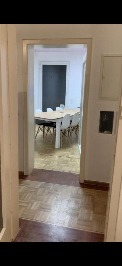 Aschaffapartment 4 Schlafzimmer Bis 10 Personen Bei Aschaffenburg Mainaschaff Εξωτερικό φωτογραφία