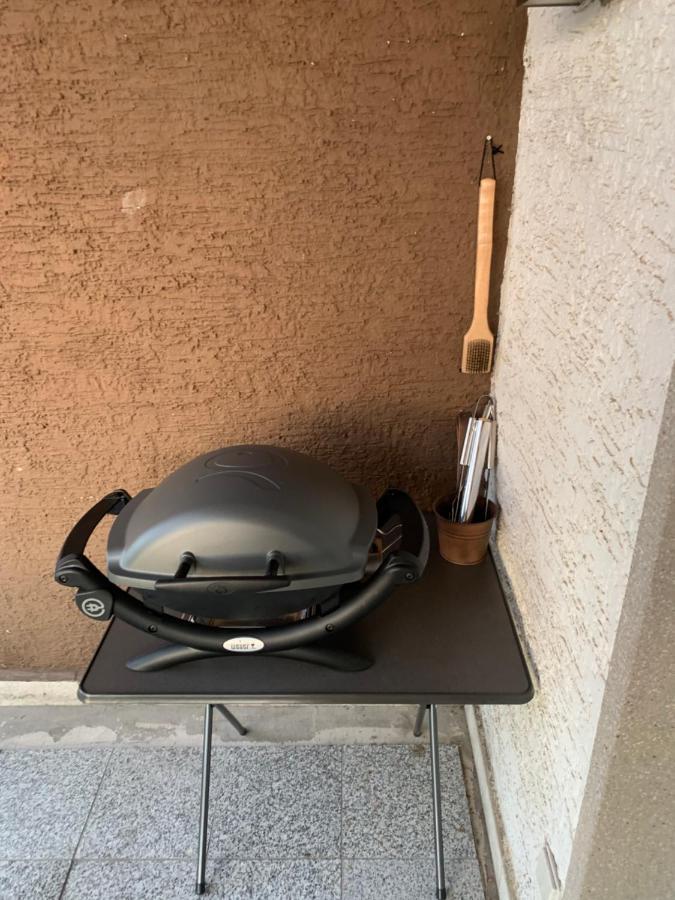 Aschaffapartment 4 Schlafzimmer Bis 10 Personen Bei Aschaffenburg Mainaschaff Εξωτερικό φωτογραφία